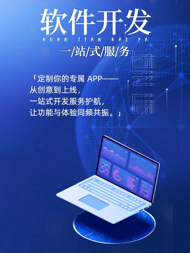 软件开发咨询：构建未来科技桥梁