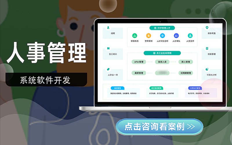 软件开发咨询：未来科技之眼